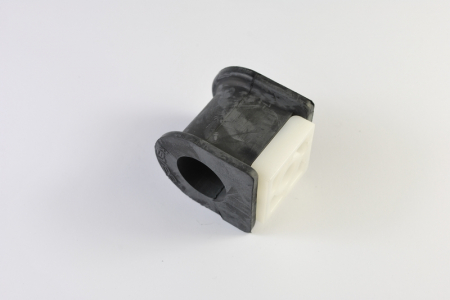 Elemente directie - Bucsa bara stabilizatoare Fata Dreapta/Stanga (diametru interior: 22mm) potrivit TOYOTA AVENSIS 1.3 (NZE120)/1.6 VVT-i (ZZT250_)/1.8 (ZZE130)/1.8 VVTi (ZZE122_)/1.8 VVT-i (ZZT251_)/1.8 VVTL-i
