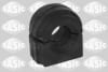 Bucsa bara stabilizatoare Fata Dreapta/Stanga (diametru interior: 23,5mm, doua bucati) potrivit BMW 1 (F20) 114 d/114 i/116 d/116 i/118 d/118 i/120 d/120 i/125 d/125 i/218 d/218 i/220 d/220 i [1]