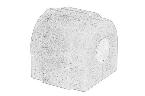 Caroserie - Bucsa bara stabilizatoare Fata Dreapta/Stanga (diametru interior: 23mm) potrivit BMW 3 (E46) 2.0 i/316 i/318 Ci/318 d/318 i/320 Cd/320 Ci/320 d/320 i/320 td/323 Ci/325 Ci/325 i/325 xi/328 Ci/