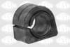Bucsa bara stabilizatoare Fata Dreapta/Stanga (diametru interior: 23mm) potrivit CITROEN C5 I 2.2 HDi (RE4HPE, RE4HP2, RE4HRE, RE4HR2)/2.2 HDi (RE4HTE, RE4HT2)/3.0 V6 (DCXFXC, DCXFXF)/3.0 V6 [1]