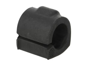 Elemente directie - Bucsa bara stabilizatoare Fata Dreapta/Stanga (diametru interior: 23mm) potrivit DACIA LOGAN 0.9 TCe/1.0 Hi-Flex/1.0 LPG/1.0 LPG (B8ML)/1.0 LPG (K8ML)/1.0 SCe (L8JC)/1.0 SCe 75/1.0 SCe 75 (B8