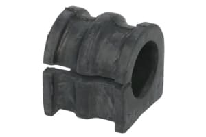 Elemente directie - Bucsa bara stabilizatoare Fata Dreapta/Stanga (diametru interior: 25,4mm) potrivit NISSAN NV400 2.3 CDTI FWD (EV, HV, UV)/2.3 CDTI FWD (FV)/2.3 CDTI FWD (JV)/2.3 dCi 100 FWD (EV0A, EV0B, HV0A