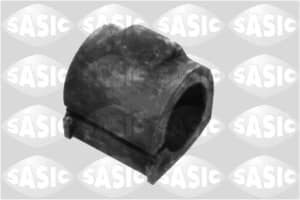 Elemente directie - Bucsa bara stabilizatoare Fata Dreapta/Stanga (diametru interior: 25mm) potrivit DACIA DOKKER 1.0 Hi-Flex (LS0R, LS1G)/1.2 TCe (JSAY, JSM0)/1.2 TCe (KEM0, KEAY)/1.2 TCe 115 (FEAY)/1.2 TCe 115