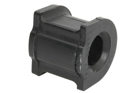 Bucsa bara stabilizatoare Fata Dreapta/Stanga (diametru interior: 25mm) potrivit MITSUBISHI COLT VI 1.1 (Z31A, Z32A)/1.3 (Z21A)/1.5 (Z23)/1.5 (Z23A)/1.5 CZT (Z37A)/1.5 DI-D (Z38A)/1.5 DI-D (Z [1]