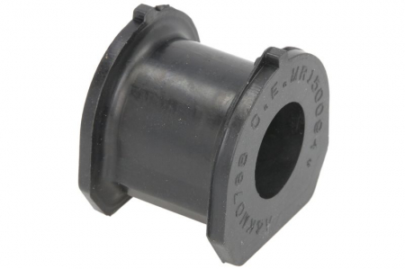 Elemente directie - Bucsa bara stabilizatoare Fata Dreapta/Stanga (diametru interior: 28mm) potrivit HYUNDAI GALLOPER I 1.6/1.6 (K11T)/2.0 (K12T, K32T)/2.0 (K62T)/2.0 (PA3W)/2.0 16V (PA3V/W, PB3V, PA3W)/2.0 4WD/