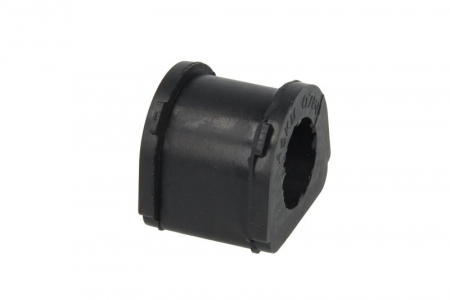 Elemente directie - Bucsa bara stabilizatoare Fata Dreapta/Stanga (diametru interior: 28mm) potrivit MITSUBISHI PAJERO SPORT I 2.5 TD/2.5 TD (K94W)/2.5 TD (K94W, K74T)/2.5 TD 4WD (K94W)/2.8 TDi (K77T)/3.0 4WD/3.