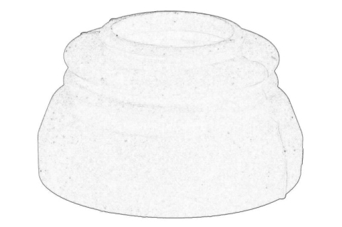 Amortizoare caroserie - Bucsa bara stabilizatoare fata Dreapta/Stanga potrivit MERCEDES VIANO (W639), VITO / MIXTO (W639), VITO (W639) 2.1D-Electric 09.03-