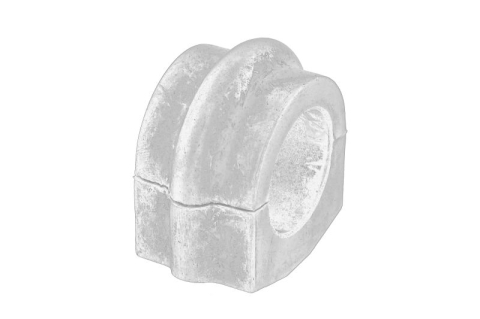 Amortizoare caroserie - Bucsa bara stabilizatoare fata Dreapta/Stanga potrivit NISSAN CABSTAR, CABSTAR E; RVI MAXITY 2.3D-3.0D 10.98-