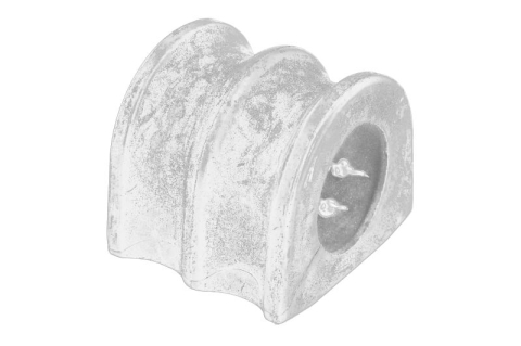 Amortizoare caroserie - Bucsa bara stabilizatoare fata Dreapta/Stanga potrivit NISSAN NAVARA NP300, PATHFINDER III, PATROL GR V 2.5D/3.0D/4.0 05.00-