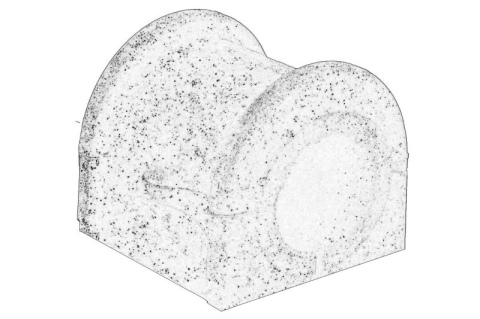 Caroserie - Bucsa bara stabilizatoare fata Dreapta/Stanga potrivit RAM 1500 3.0D/5.7/6.2 04.18-