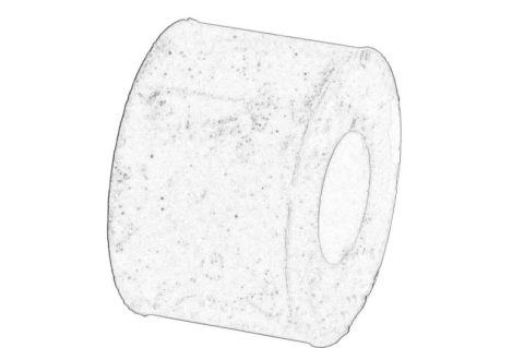 Amortizoare caroserie - Bucsa bara stabilizatoare Fata/Spate potrivit ISUZU FORWARD F, GRAFTER, N (5TH GENERATION), N (6TH GENERATION)