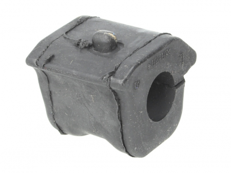Elemente directie - Bucsa bara stabilizatoare Fata Stanga (diametru interior: 25mm) potrivit TOYOTA AURIS 1.6 (ZGR20_)/1.6 VVTi (ZZE141_)/1.8 (ZGR21_)/1.8 (ZRE182_)/2.0 D-4D (AUR20_)/2.2 D-4D (AUR21_)/2.2 D-CAT