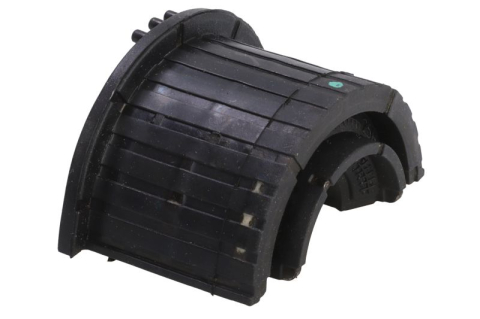 Amortizoare caroserie - Bucsa bara stabilizatoare fata superior Dreapta/Stanga (19mm) potrivit PORSCHE PANAMERA 3.0-4.8 07.09-10.16