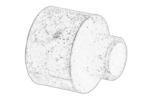 Amortizoare caroserie - Bucsa bara stabilizatoare potrivit ISUZU FORWARD F, GRAFTER, N (5TH GENERATION), N (6TH GENERATION)