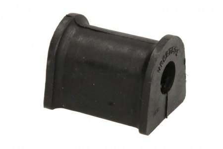 Elemente directie - Bucsa bara stabilizatoare Spate Dreapta/Stanga (diametru interior: 12mm) potrivit MITSUBISHI GALANT VII 2.0 GLSI (E55A)/2.0 GLSTD (E57A)/2.0 V6-24 (E64A, E54A)/2.4 i 16V (E56A) 11.92-