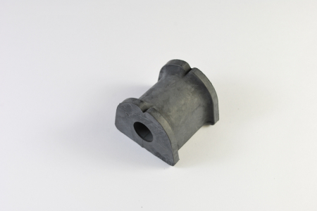 Elemente directie - Bucsa bara stabilizatoare Spate Dreapta/Stanga (diametru interior: 13,8mm) potrivit MITSUBISHI PAJERO PININ I 2.0/2.0 GDI (H67W, H77W) 10.00-06.07