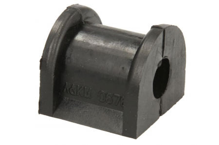 Elemente directie - Bucsa bara stabilizatoare Spate Dreapta/Stanga (diametru interior: 13mm) potrivit MITSUBISHI OUTLANDER I 2.0 4WD (CU2W)/2.0 Turbo 4WD (CU2W)/2.0 Turbo-R 4WD (CU2W)/2.4 4WD (CU4W)/2.4 4WD (CU5