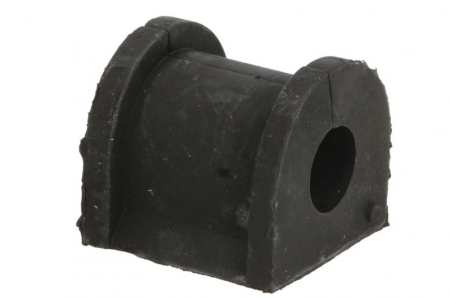 Elemente directie - Bucsa bara stabilizatoare Spate Dreapta/Stanga (diametru interior: 15mm) potrivit MITSUBISHI LANCER VII, OUTLANDER I 1.6/2.0 (CS9W)/2.4 HDD Mivec (CU5W)/2.4 i MIVEC 4WD (CU5W) 03.01-10.08