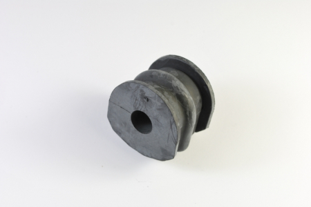 Elemente directie - Bucsa bara stabilizatoare Spate Dreapta/Stanga (diametru interior: 15mm) potrivit NISSAN X-TRAIL, X-TRAIL II 2.0 4x4/2.0 dCi 4x4/2.0 FWD/2.5 4x4/dCi 4x4 03.07-07.14