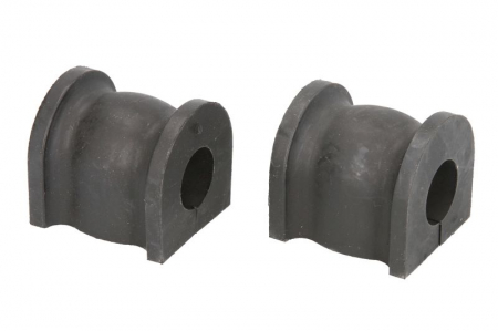 Elemente directie - Bucsa bara stabilizatoare Spate Dreapta/Stanga (diametru interior: 17,2mm) potrivit MAZDA CX-7 2.2 MZR-CD AWD/2.3 MZR DISI Turbo/2.3 MZR DISI Turbo AWD/2.3 MZR DISI Turbo AWD (ER3P) 01.07-03.