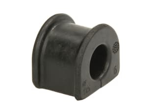 Elemente directie - Bucsa bara stabilizatoare Spate Dreapta/Stanga (diametru interior: 17,5mm) potrivit AUDI A4 B5 1.6/1.8 T/1.8 T quattro/1.9 TDI/1.9 TDI quattro/2.0/2.0 FSI/2.0 TDI/2.0 TDI 16V/2.0 TDI quattro/