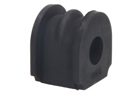 Elemente directie - Bucsa bara stabilizatoare Spate Dreapta/Stanga (diametru interior: 17mm) potrivit NISSAN PRIMERA 2.0 16V/2.0 i 06.90-06.96