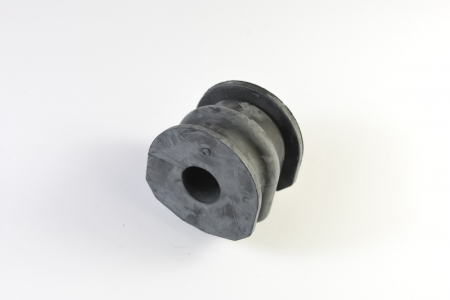 Piese Auto - Bucsa bara stabilizatoare Spate Dreapta/Stanga (diametru interior: 17mm) potrivit NISSAN QASHQAI I 1.3 DIG-T/1.5 dCi/1.6/2.0/2.0 4x4/2.0 ALL MODE 4x4-i/2.0 dCi/2.0 dCi Napęd na wszystkie koła