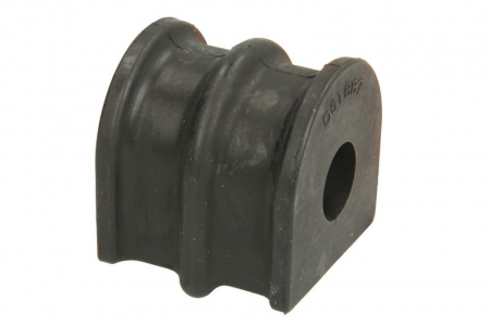 Elemente directie - Bucsa bara stabilizatoare Spate Dreapta/Stanga (diametru interior: 18,5mm) potrivit NISSAN NAVARA 2.3 dCi (D231)/2.3 dCi 163 4x4 (U3MB)/2.3 dCi 190 4x4 (U3MD)/2.3 dCi 4x4/2.3 dCi 4x4 (D231)/2