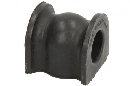 Elemente directie - Bucsa bara stabilizatoare Spate Dreapta/Stanga (diametru interior: 18mm) potrivit HONDA CR-V I 2.0 (RD1)/2.0 (RD5)/2.0 16V 4WD (RD1, RD3)/2.2 CTDi (RD9)/2.4 Vtec 4WD (RD7) 01.99-03.07