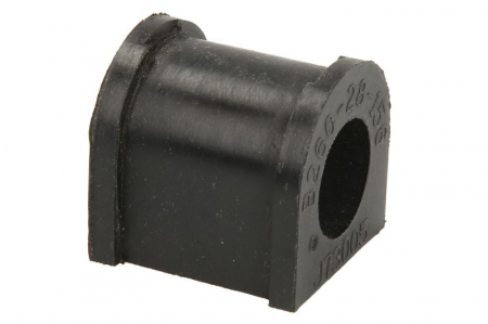 Elemente directie - Bucsa bara stabilizatoare Spate Dreapta/Stanga (diametru interior: 18mm) potrivit MAZDA 323 III 1.6 GT Turbo (BF1)/1.6 GT Turbo 4WD (BF2) 10.85-08.93