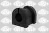 Bucsa bara stabilizatoare Spate Dreapta/Stanga (diametru interior: 19mm) potrivit CITROEN C-CROSSER 2.0 (CW4W)/2.0 DI-D (CW8W)/2.2 DI-D/2.2 DI-D 4WD/2.2 HDi/2.4 (CW5W)/2.4 16V/2.4 4WD (CW5W) [1]