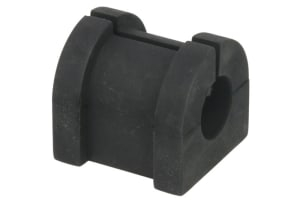 Elemente directie - Bucsa bara stabilizatoare Spate Dreapta/Stanga (diametru interior: 19mm) potrivit CITROEN C-CROSSER 2.0 (CW4W)/2.0 DI-D (CW8W)/2.2 DI-D/2.2 DI-D 4WD/2.2 HDi/2.4 (CW5W)/2.4 16V/2.4 4WD (CW5W)