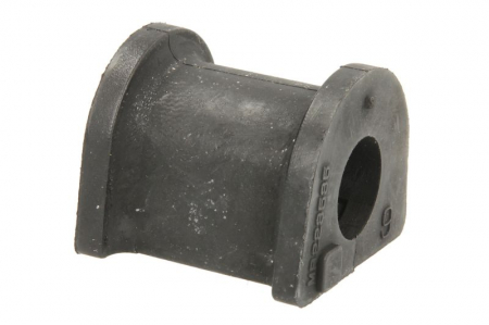 Elemente directie - Bucsa bara stabilizatoare Spate Dreapta/Stanga (diametru interior: 19mm) potrivit MITSUBISHI ECLIPSE 2.0 (EA2A)/2.0 (EA2W)/2.0 TDI (EA6A)/2.0 TDI (EA6W)/2.4 i 16V (EA3A)/2.4 RS/2.5 V6 24V (EA