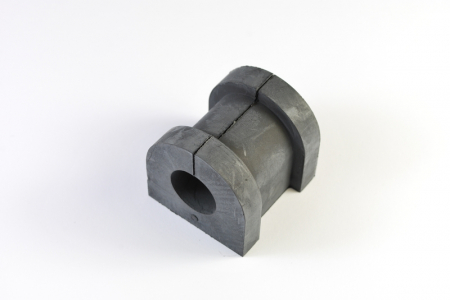 Elemente directie - Bucsa bara stabilizatoare Spate Dreapta/Stanga (diametru interior: 20mm) potrivit MITSUBISHI OUTLANDER II 2.0 DI-D (CW8W)/2.2 DI-D 4WD/3.0 4WD (CW6W)/3.0 AWD/Di-D 4WD (CW1W)/Di-D 4WD (CW8W) 1