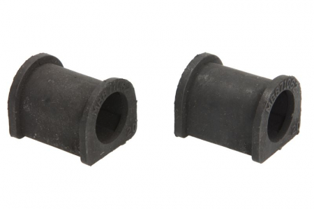 Elemente directie - Bucsa bara stabilizatoare Spate Dreapta/Stanga (diametru interior: 20mm) potrivit MITSUBISHI SPACE 1.8 (N11W)/1.8 (N31W)/1.8 4WD (N21W)/1.8 4WD (N41W)/1.8 TD (N35W)/2.0 (N33W)/2.0 4WD (N43W)/