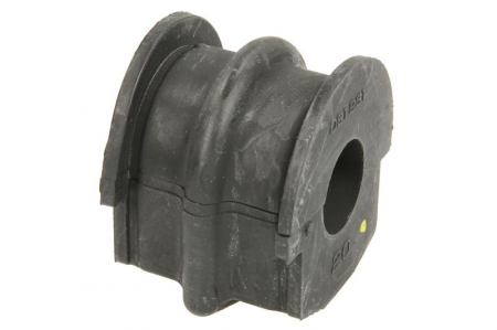 Elemente directie - Bucsa bara stabilizatoare Spate Dreapta/Stanga (diametru interior: 20mm) potrivit NISSAN MURANO II 3.5/3.5 4x4 09.08-09.14