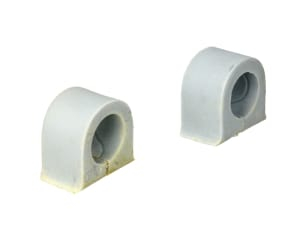 Elemente directie - Bucsa bara stabilizatoare Spate Dreapta/Stanga (diametru interior: 22,4mm) potrivit NISSAN INTERSTAR 1.9 dCi 80/1.9 dTI/1.9 DTI (FD)/1.9 DTI (JD)/2.2 dCI 90/2.2 DTI (ED, HD, UD0, UD4)/2.2 DTI