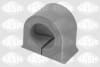 Bucsa bara stabilizatoare Spate Dreapta/Stanga (diametru interior: 22,4mm) potrivit NISSAN INTERSTAR 1.9 dCi 80/1.9 dTI/1.9 DTI (FD)/1.9 DTI (JD)/2.2 dCI 90/2.2 DTI (ED, HD, UD0, UD4)/2.2 DTI [1]