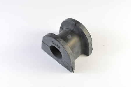 Elemente directie - Bucsa bara stabilizatoare Spate Dreapta/Stanga (diametru interior: 23mm) potrivit MITSUBISHI PAJERO III 2.5 TDi 4WD/3.2 DI-D/3.2 DI-D (V68W, V78W)/3.2 DI-D 4WD/3.5 V6 GDI (V65W, V75W) 04.00-