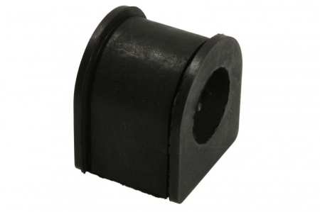 Elemente directie - Bucsa bara stabilizatoare Spate Dreapta/Stanga (diametru interior: 24,2mm) potrivit NISSAN QASHQAI I 2.0/2.3 D/2.4 4WD/2.4 i 12V 4WD/2.7 TD 4WD/2.7 TDi 4WD/3.0 DiTD 4WD/3.3/3.3 4WD 10.92-12.1