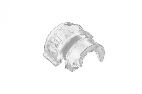 Amortizoare caroserie - Bucsa bara stabilizatoare Spate Dreapta/Stanga potrivit AUDI Q7 2.5 R5 TDI/3.0 Diesel/3.0 S E-Hybrid/3.0 TDI/3.0 TDI quattro/3.0 TFSI quattro/3.0 V6 TDI/3.0 V6 TSI Hybrid/3.2/3.2 V6/3.6/3.6 F