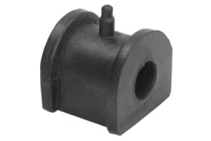 Piese Auto - Bucsa bare stabilizatoare Fata Dreapta/Stanga (diametru interior: 15mm) potrivit MITSUBISHI CARISMA 1.6 (DA1A)/1.8 (DA2A)/1.8 16V GDI (DA2A)/1.8 GDI (DA2A)/1.8 MSX - 16V (DA2A)/1.9 TD (DA4A)