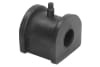 Bucsa bare stabilizatoare Fata Dreapta/Stanga (diametru interior: 15mm) potrivit MITSUBISHI CARISMA 1.6 (DA1A)/1.8 (DA2A)/1.8 16V GDI (DA2A)/1.8 GDI (DA2A)/1.8 MSX - 16V (DA2A)/1.9 TD (DA4A) [1]