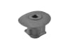 Bucsa bare stabilizatoare Fata Dreapta/Stanga (diametru interior: 16mm) potrivit VOLVO 440 1.6/1.7/1.7 Turbo/1.8/1.9 Turbo-Diesel/2.0 08.88-12.96 [4]