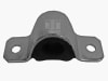 Bucsa bare stabilizatoare Fata Dreapta/Stanga (diametru interior: 17mm) potrivit FIAT CINQUECENTO 0.9 (187AXA, 187AXA1A)/1.1 (187AXB, 187AXB1A, 187AXC1A02)/1.1 Sporting (170AH) 10.94-01.10 [2]