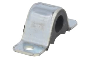 Piese Auto - Bucsa bare stabilizatoare Fata Dreapta/Stanga (diametru interior: 17mm) potrivit FIAT CINQUECENTO 0.9 (187AXA, 187AXA1A)/1.1 (187AXB, 187AXB1A, 187AXC1A02)/1.1 Sporting (170AH) 10.94-01.10