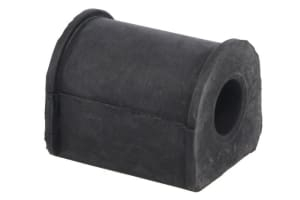 Piese Auto - Bucsa bare stabilizatoare Fata Dreapta/Stanga (diametru interior: 18mm) potrivit DAEWOO KORANDO 2.0 16V/2.0 Xdi/2.0 Xdi 4WD/2.0 Xdi 4x4/2.2 D/2.3/2.3 4x4/2.3 D (KJ)/2.3 TDiC 4x4/2.7 D 4x4/2.7