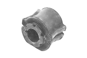 Piese Auto - Bucsa bare stabilizatoare Fata Dreapta/Stanga (diametru interior: 21mm) potrivit CITROEN NEMO 1.3 D Multijet/1.3 D Multijet (225AXE1A, 225CXE1A, 225AXH1A, 225AXL1A,.../1.3 D Multijet (225AXG1