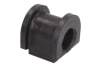 Bucsa bare stabilizatoare Fata Dreapta/Stanga (diametru interior: 22mm) potrivit HONDA CIVIC V 1.3 16V (EG3)/1.4 i (EJ9)/1.4 i (MA8, MB2)/1.4 i S (EJ9)/1.5 i (EK3)/1.5 i 16V (EG4)/1.5 i 16V ( [1]