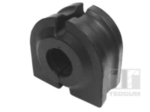 Piese Auto - Bucsa bare stabilizatoare Fata Dreapta/Stanga (diametru interior: 24mm) potrivit BMW 5 (E60) 520 d/520 i/523 i/525 d/525 d xDrive/525 i/525 i xDrive/525 xd/525 xi/528 i/530 d/530 d xDrive/530